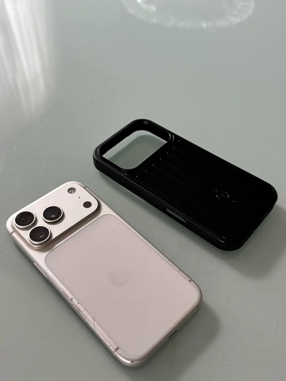 iphone 17 Pro 