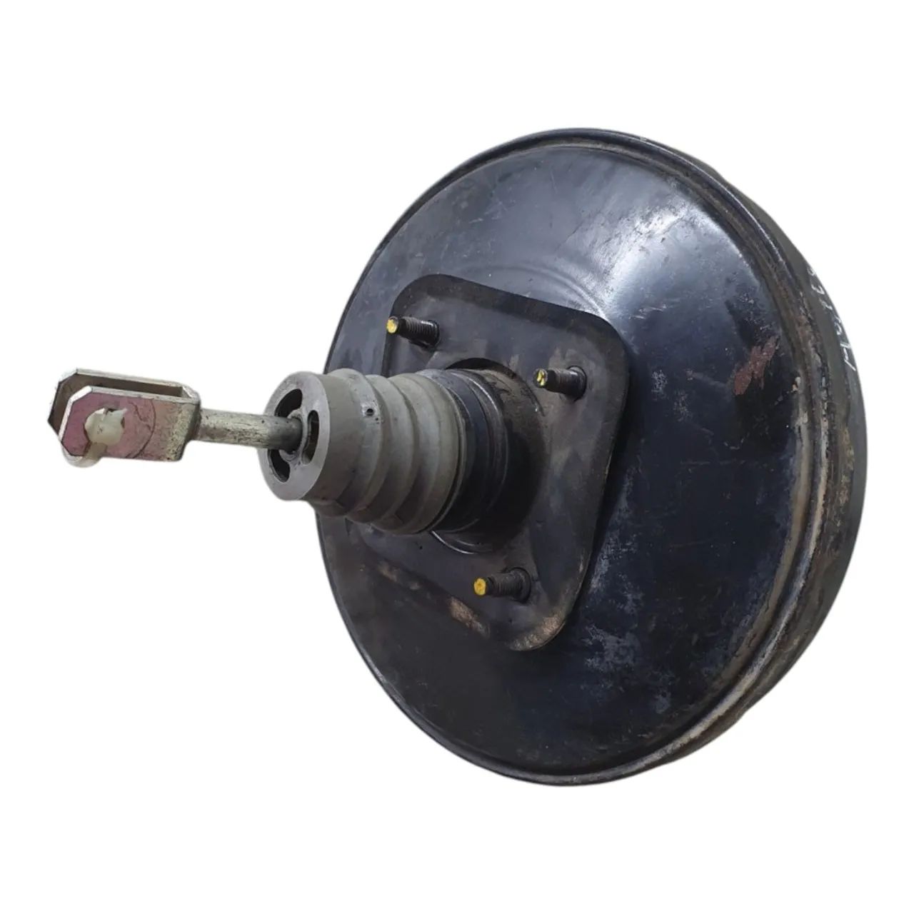 Hidrovácuo Servo Freio GM Chevrolet Agile 1.4 2012 - Foto 4