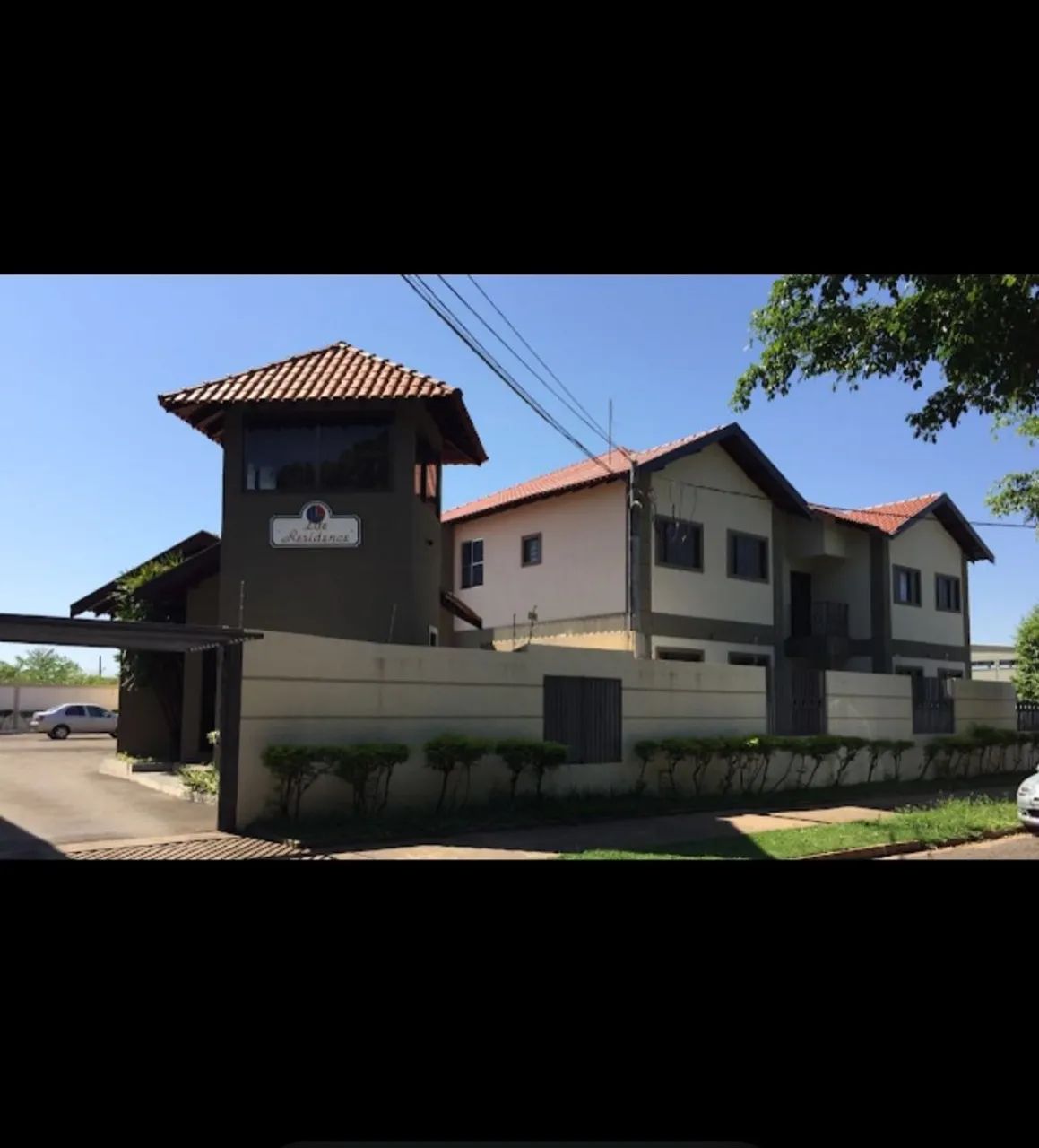 Apartamento 2 quartos com sacada e garagem - Condomínio incluso  - Foto 4
