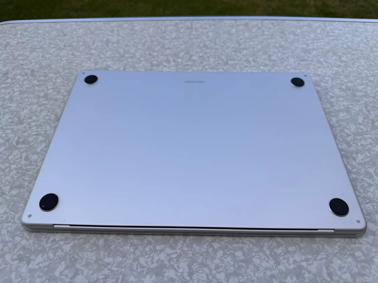 MacBook Air M2 15 polegadas - Foto 5