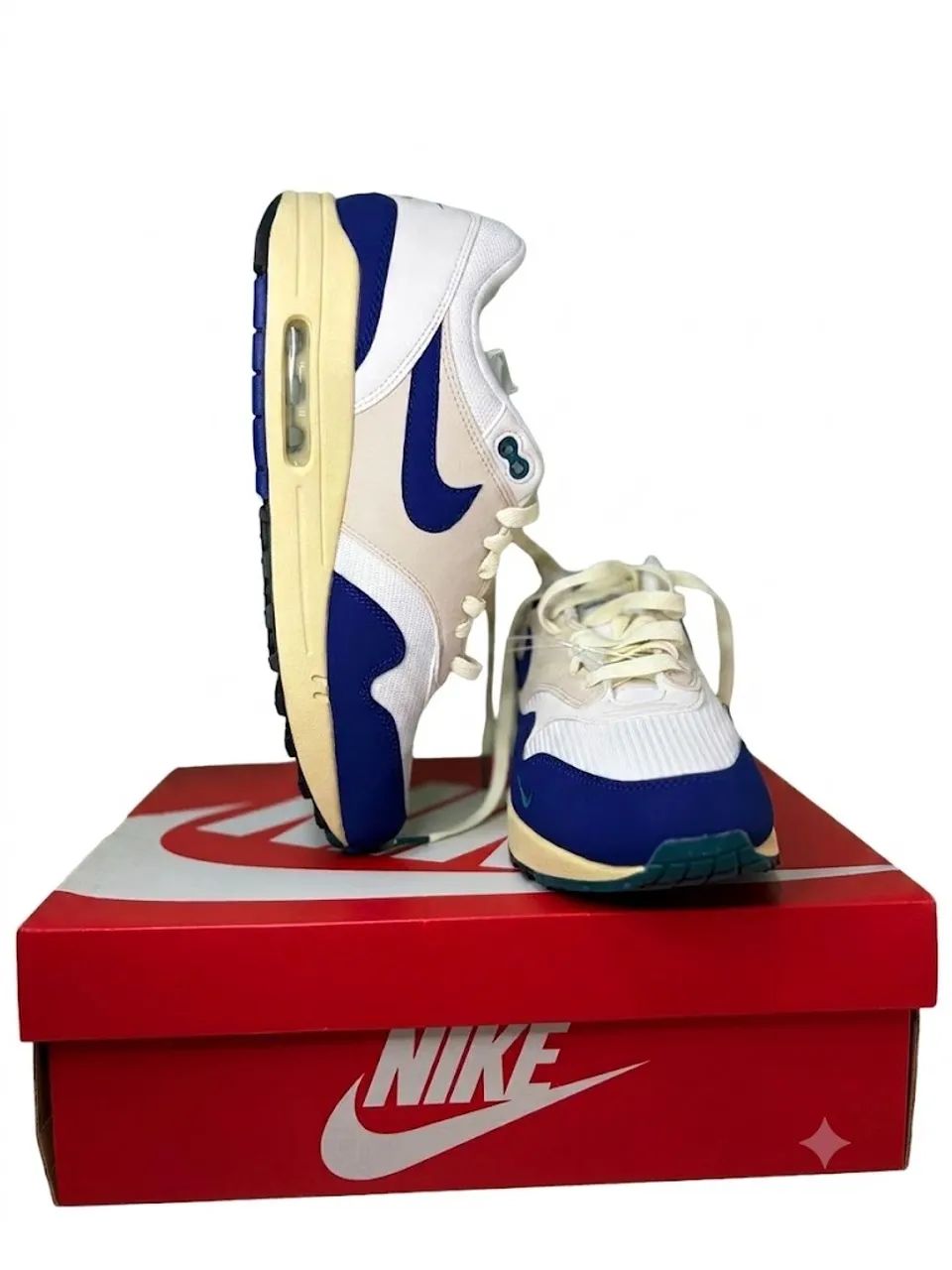 Nike Air Max 1