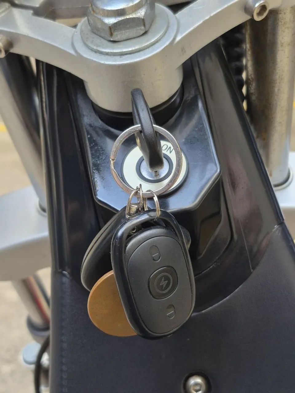 Scooter  - Foto 4