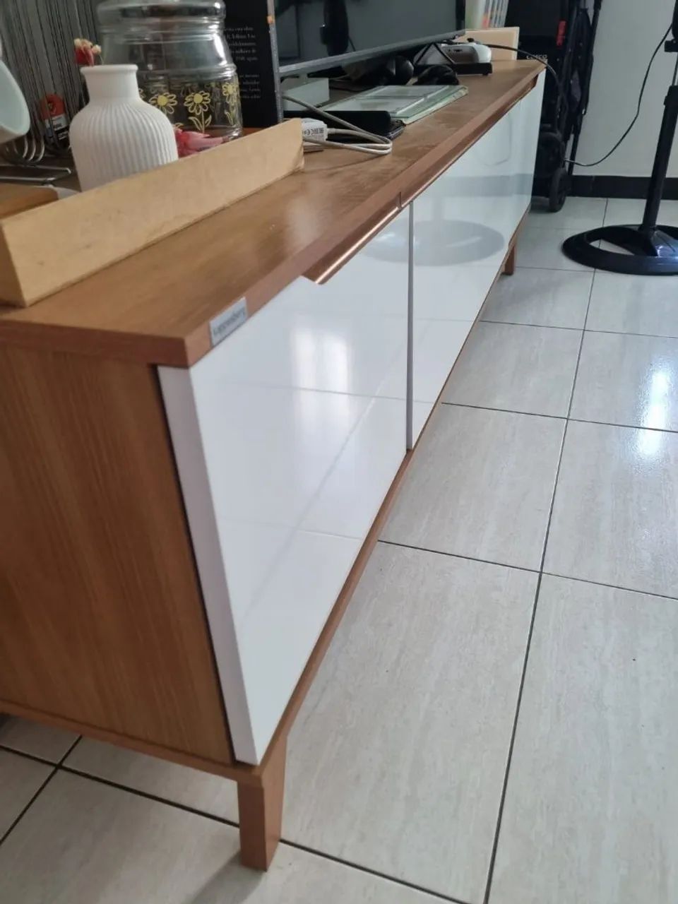 Rack sala - Foto 2