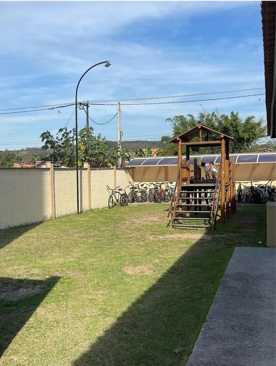Alugo apartamento em Maria Paula  - Foto 4