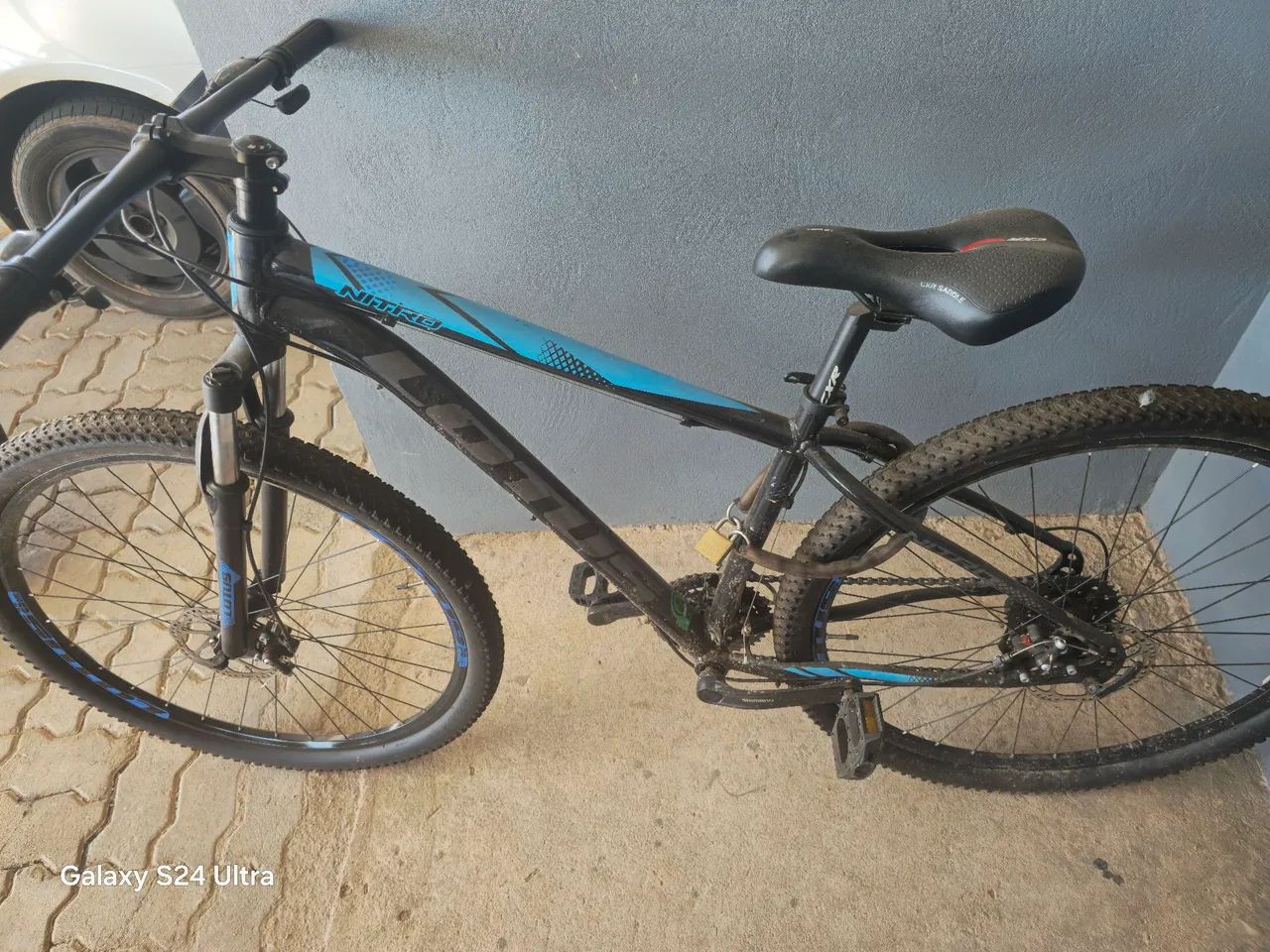 Bicicleta Lotus - Foto 2