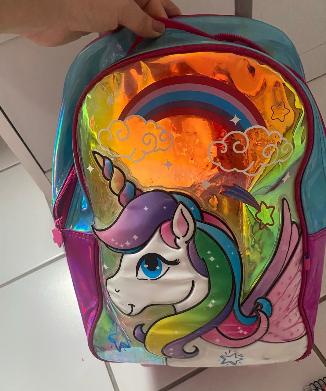 Mochila infantil - Foto 2