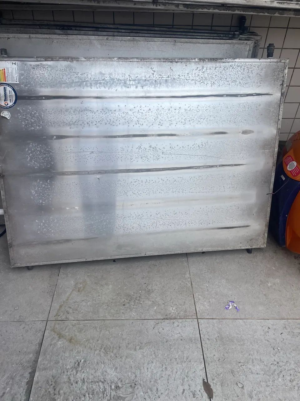 Aquecedor solar - Foto 4