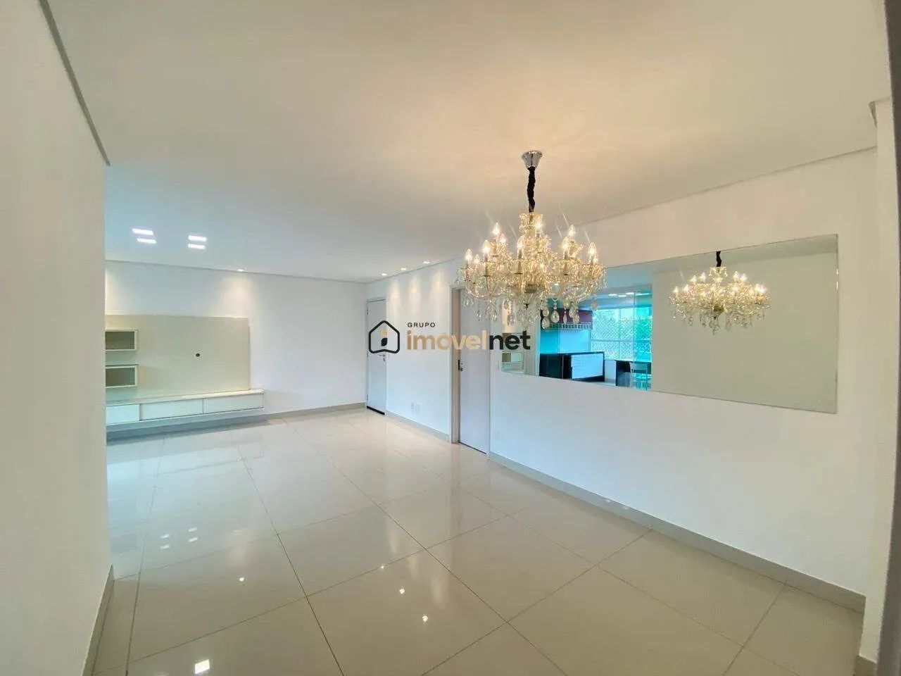 Apartamento 4 quartos para aluguel Buritis - Foto 4