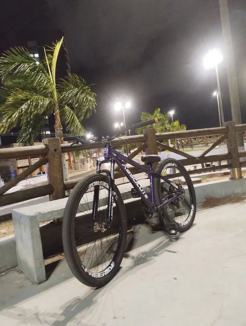 Bike aro 29