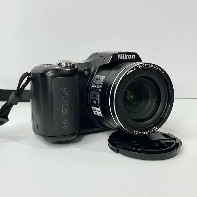 Nikon COOLPIX L100　フィルム２個 Amazon | 4枚 Sukix フィルム 、 ニコン Nikon COOLPIX L100 向けの