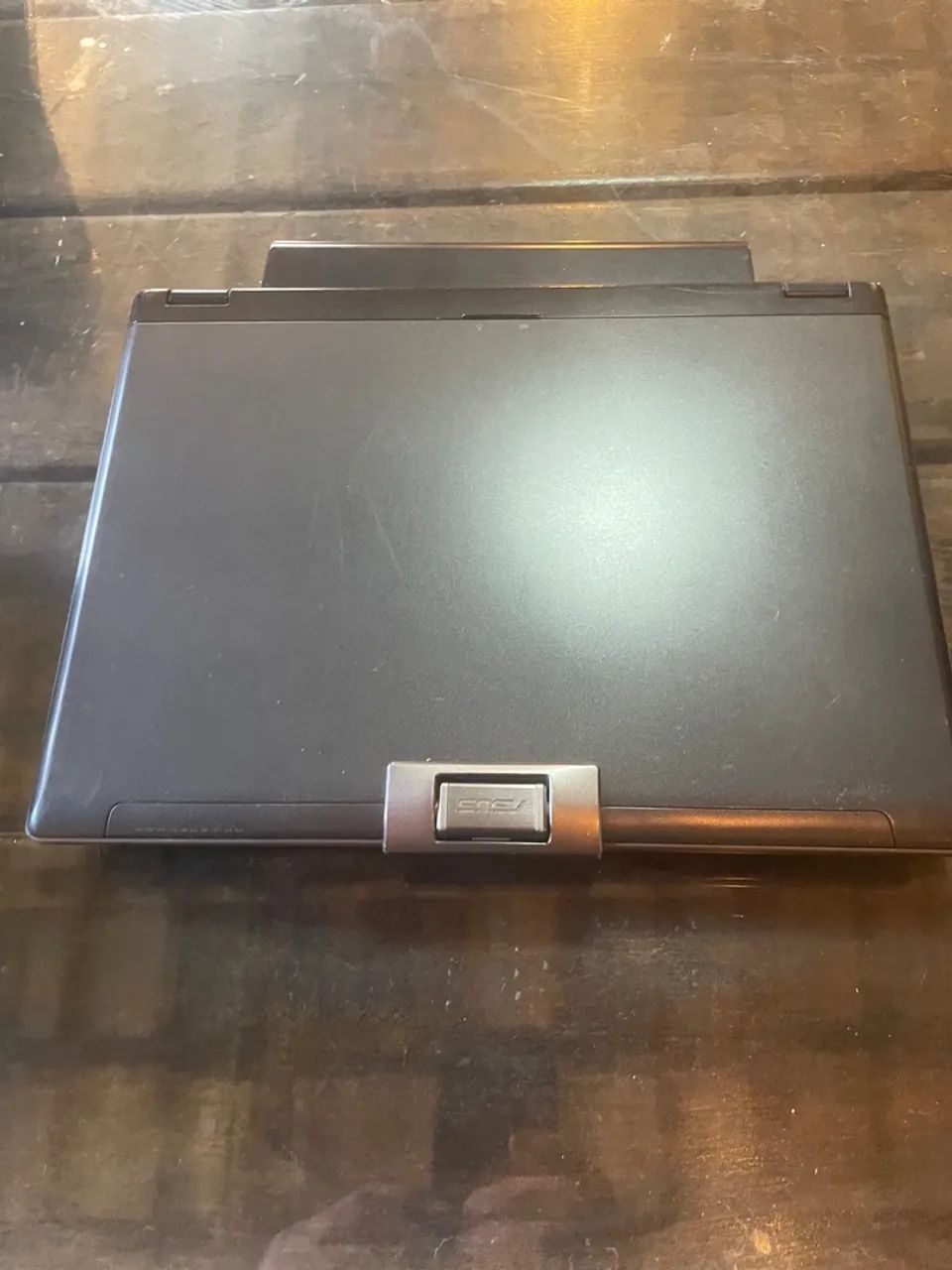Notebook asus 