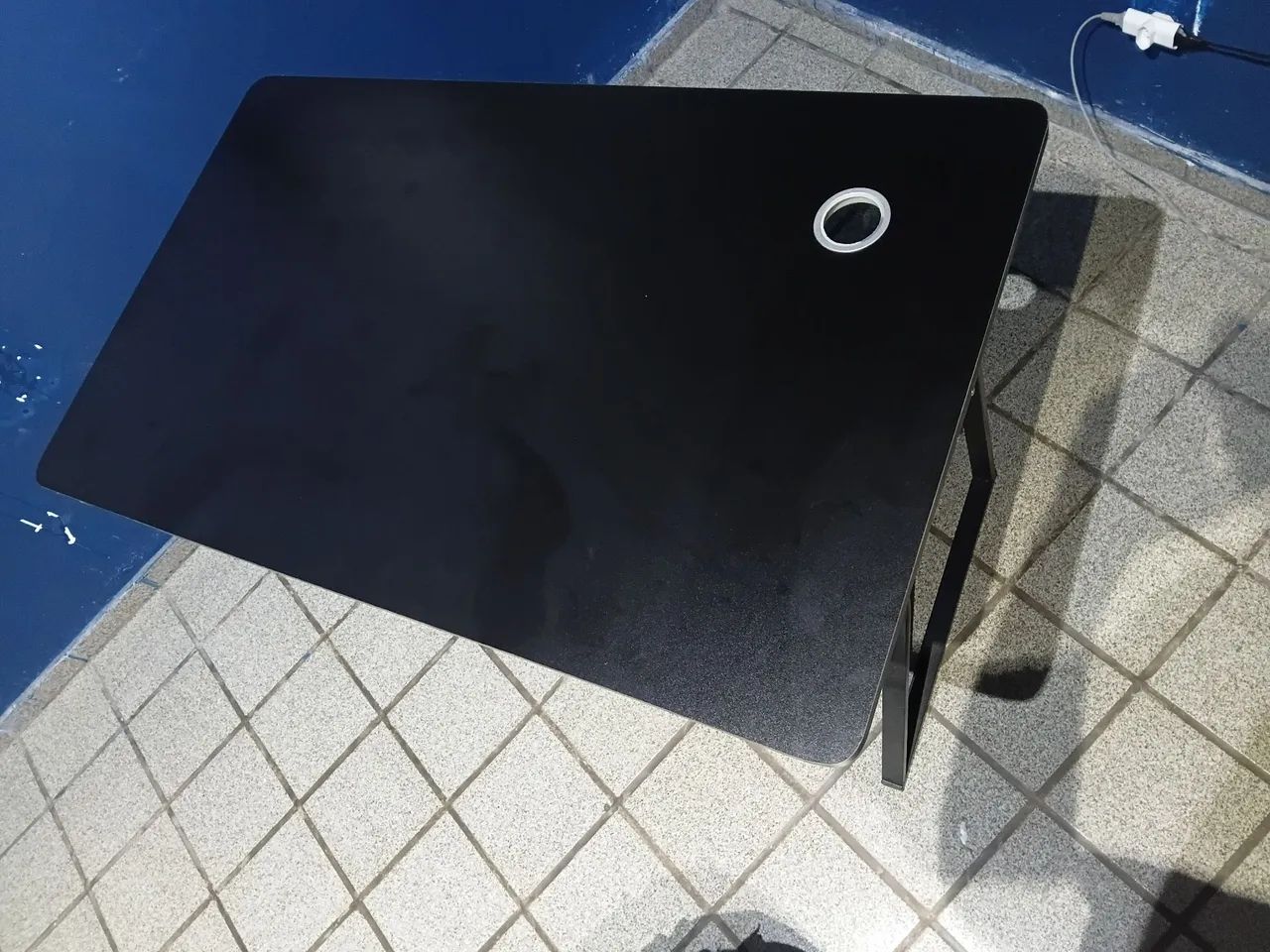 Mesa Gamer Compacta - Foto 2
