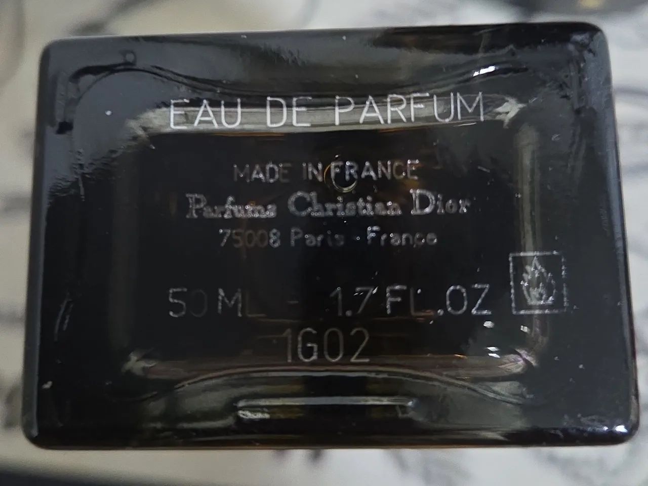 Dior Homme Intense - Foto 2