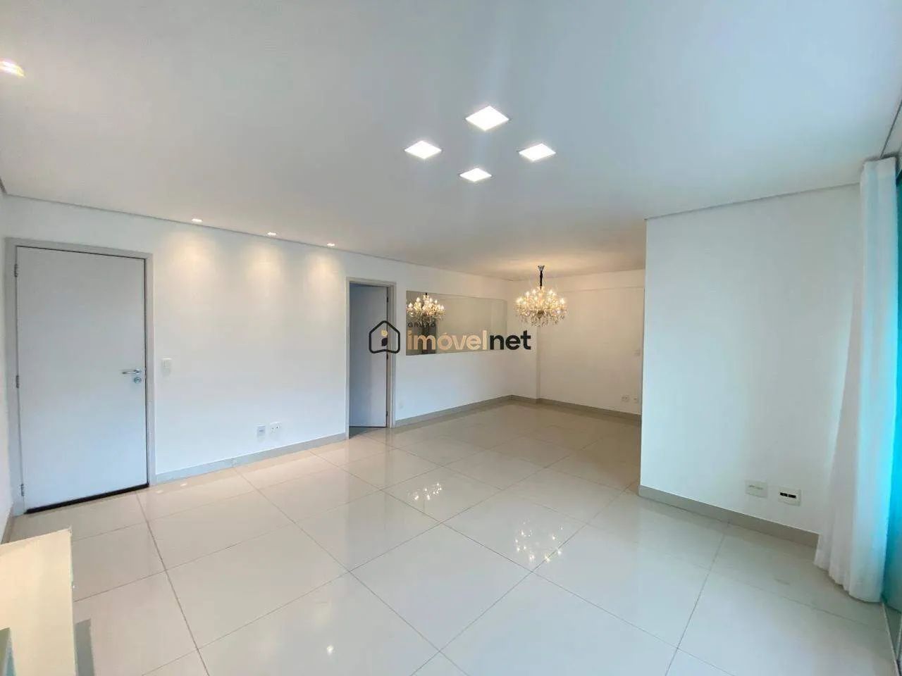 Apartamento 4 quartos para aluguel Buritis - Foto 3