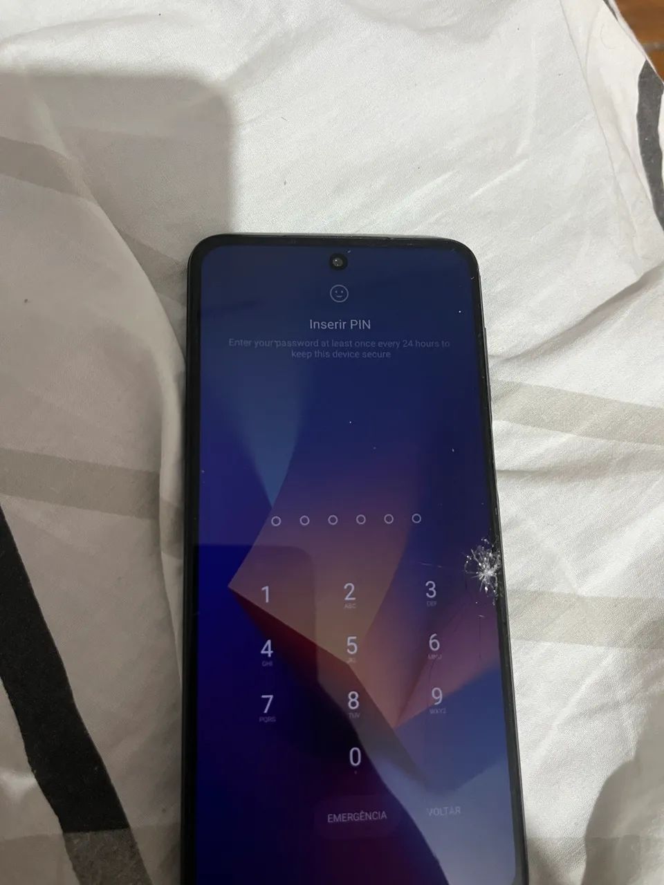 Redmi note 9s - Foto 3