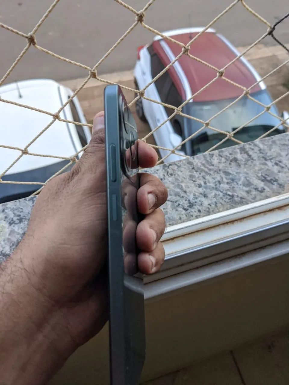 Redmi C 61 256Gb - Foto 3