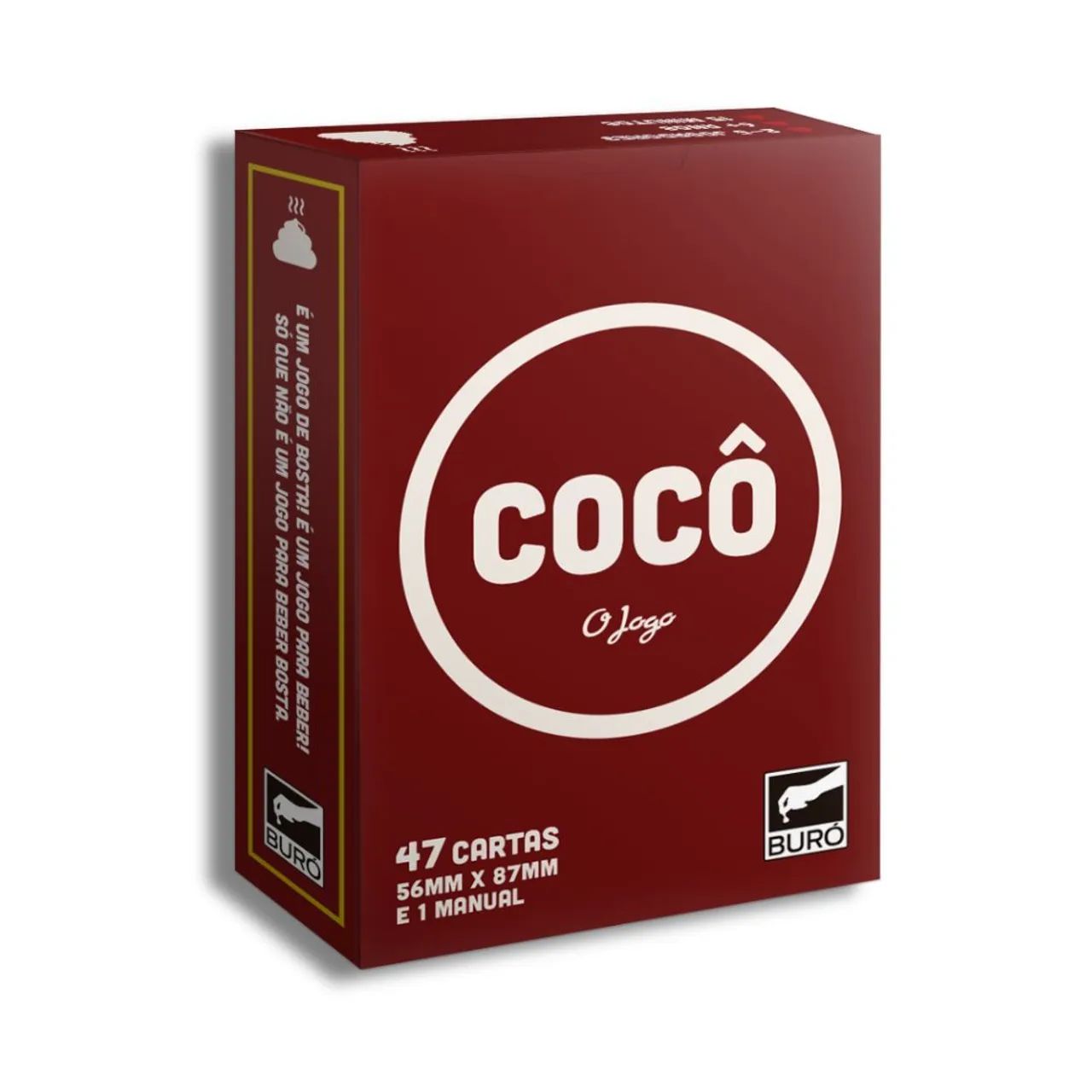 Jogo coco 