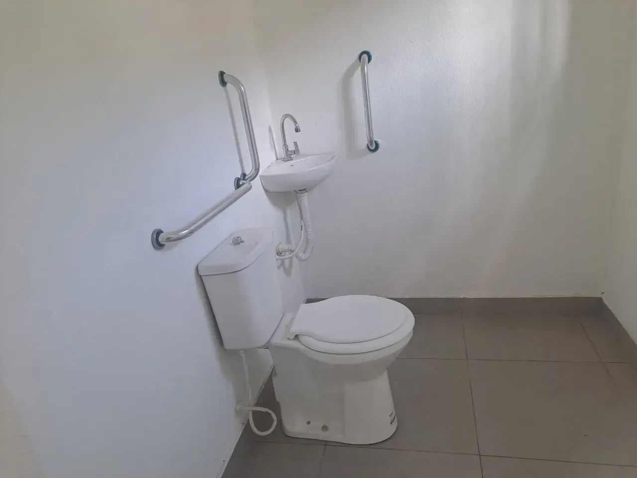 salão no res vetorazzo - Foto 2