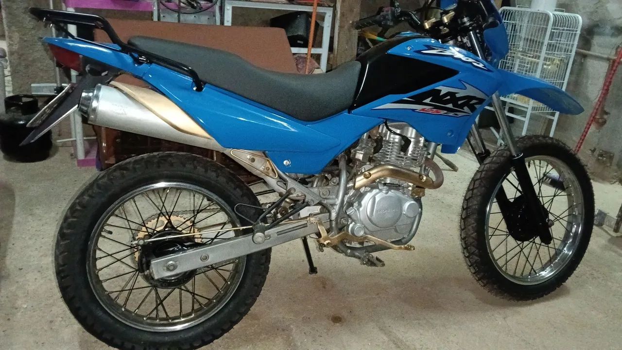 Bros 125 doc atrasado  - Foto 3