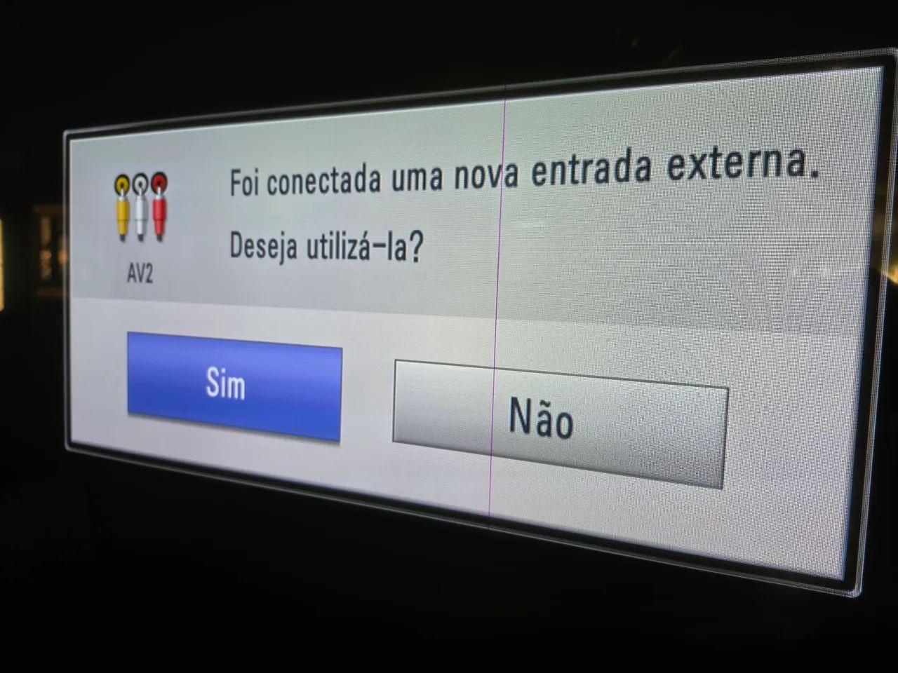 TV LG 60' FullHD Plasma 60PX950 - Foto 4