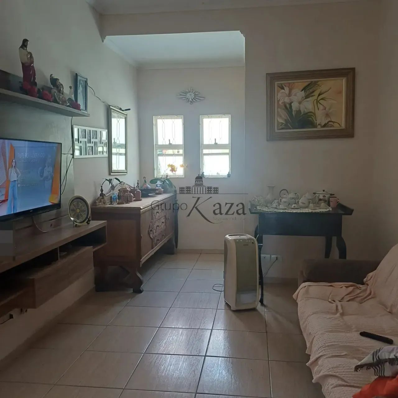 Oportunidade - Casa Comercial e Residencial - Parque dos Príncipes - Jacareí - 3 Dormitóri - Foto 2