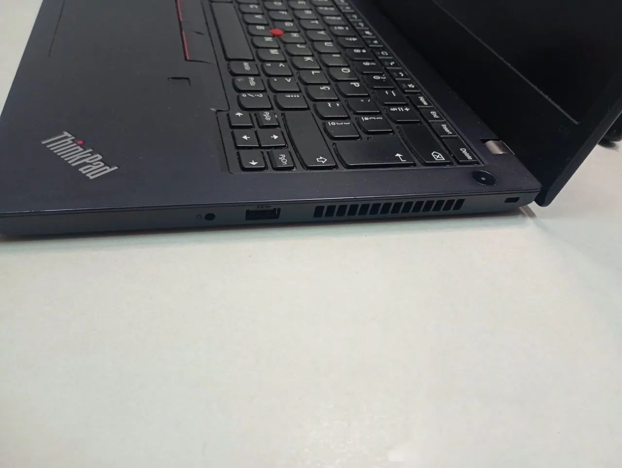 Notebook thinkpad Ryzen 5 Pro 4650U  - Foto 5