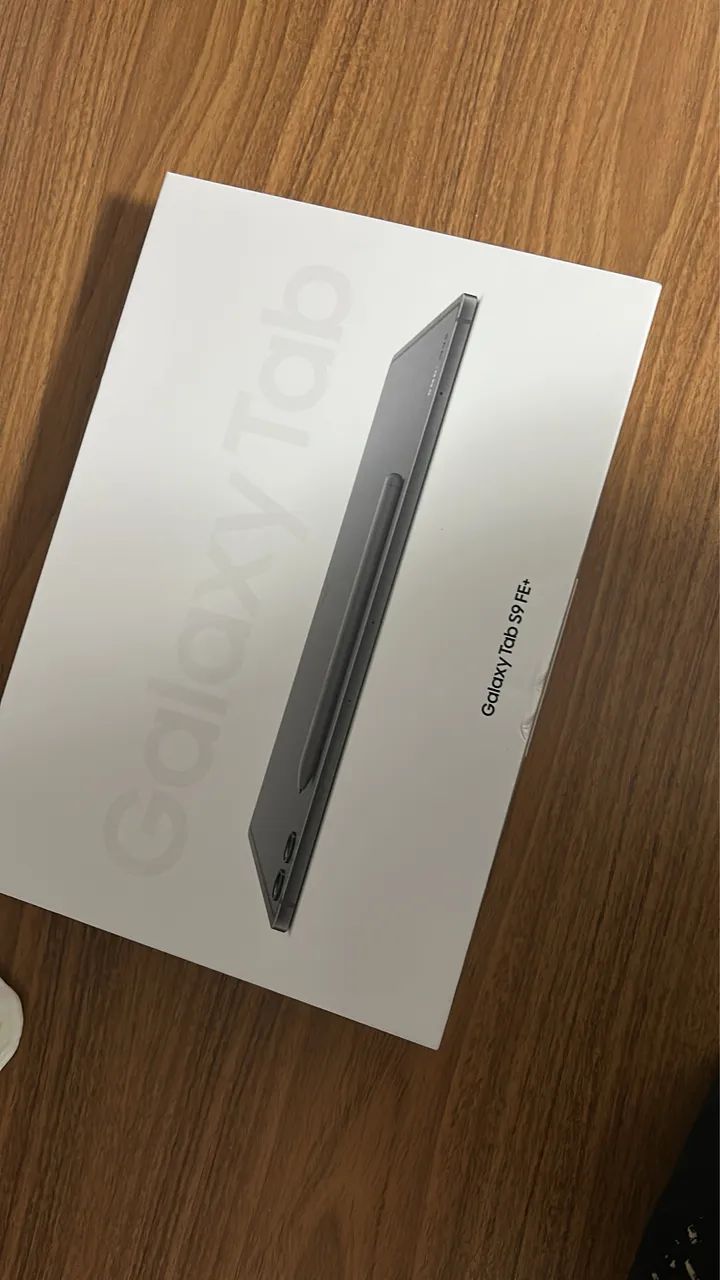 Samsung galaxy tab s9 FE+