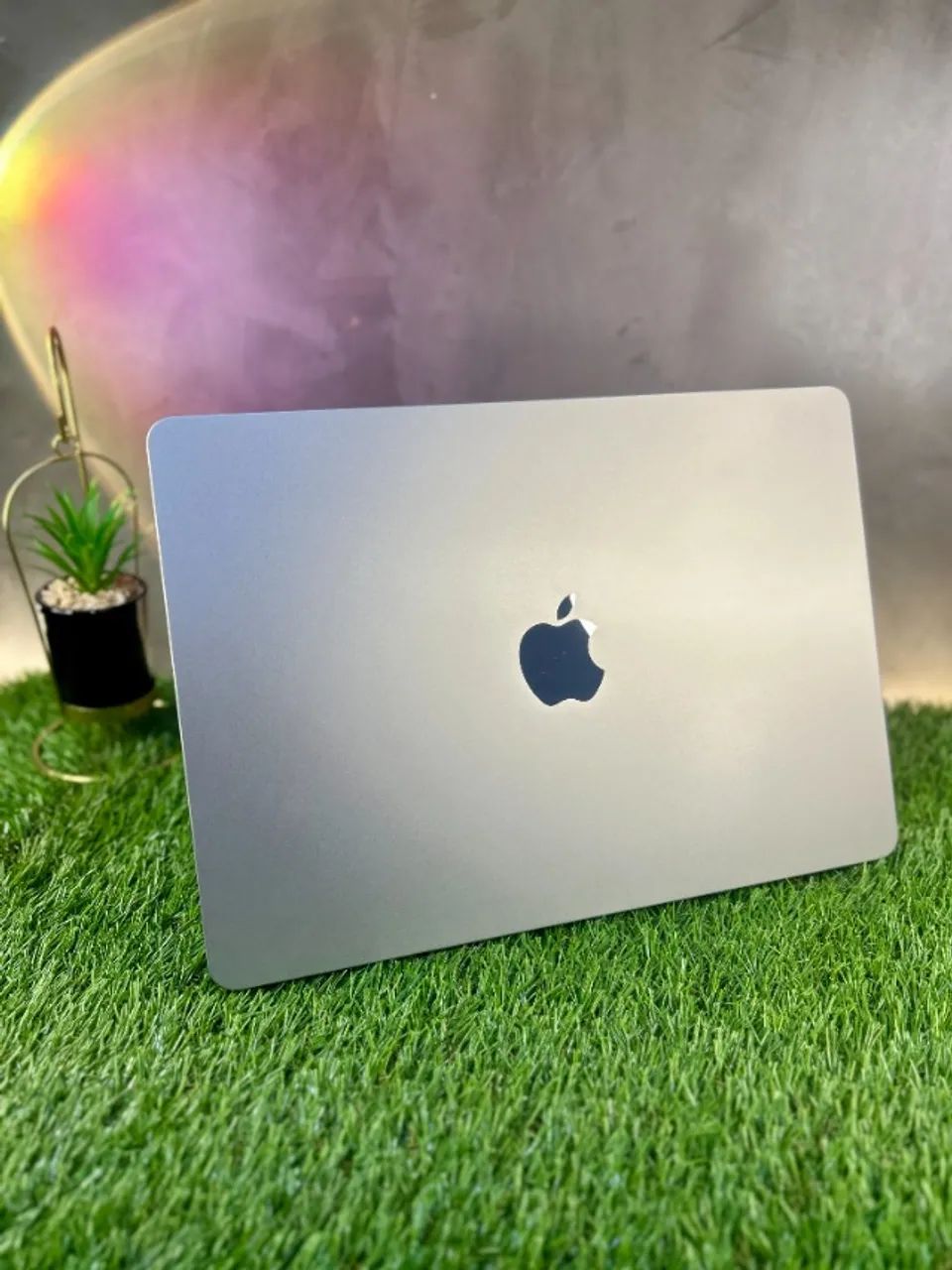 MACBOOK AIR M4 - 16GB RAM - 256GB SSD - Foto 5