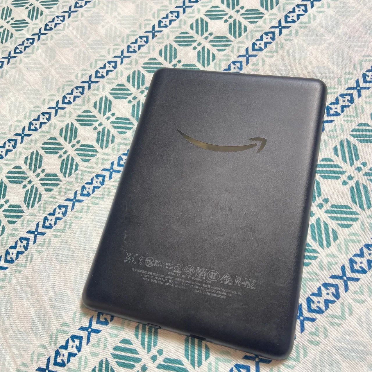 Kindle 10 geração  - Foto 2