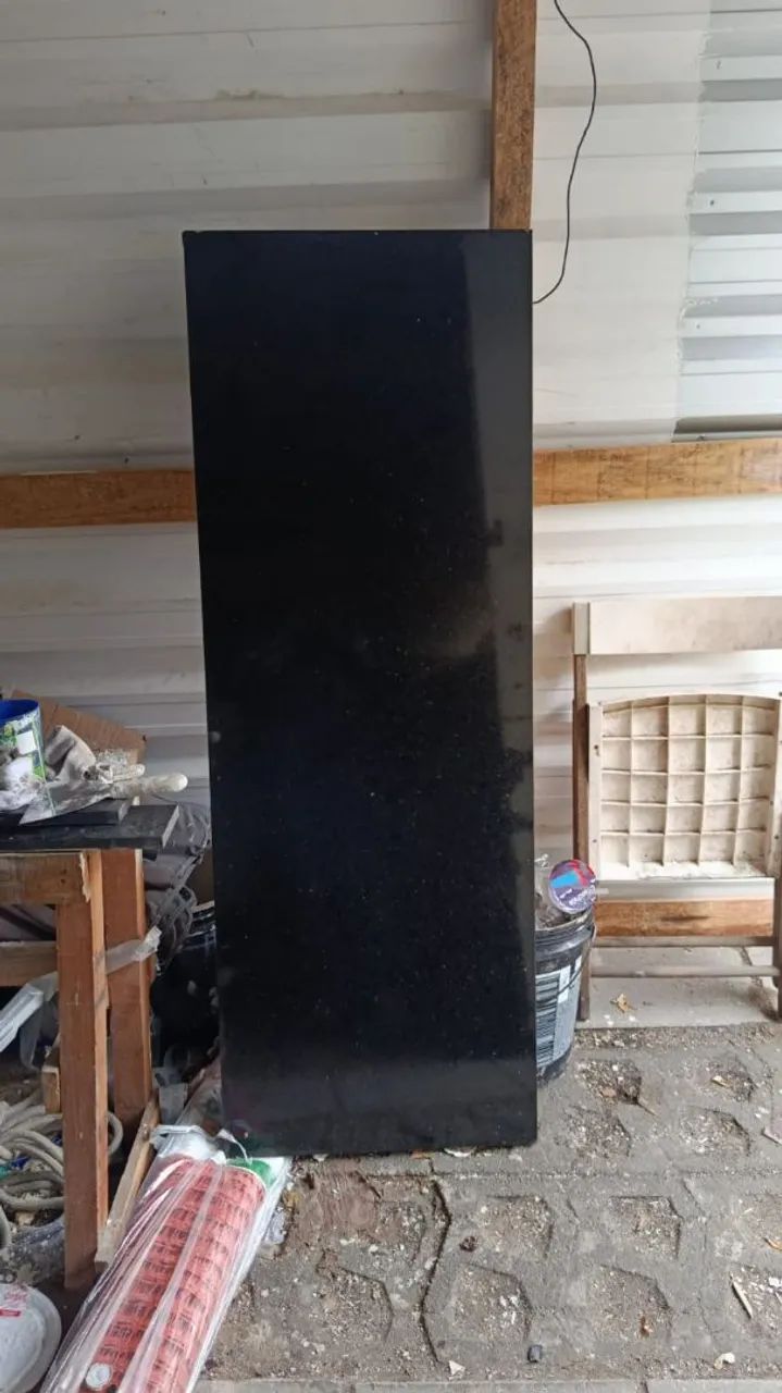 Vende se essa bancada de mármore  - Foto 2