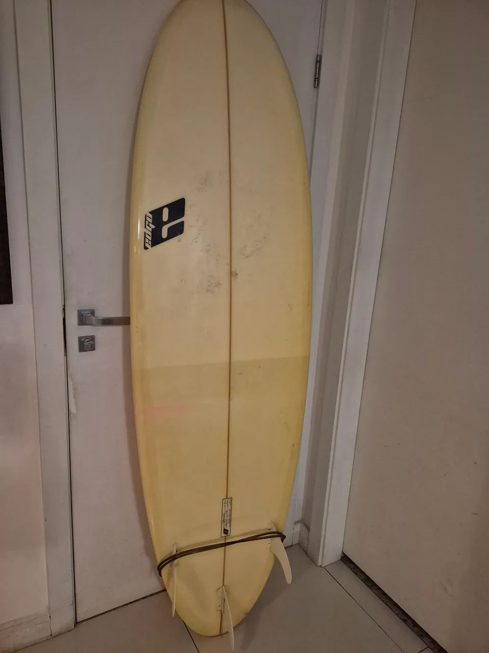 Prancha de surf 6'6 - Foto 2