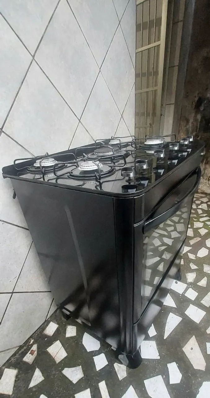 FOGÃO  - Foto 2