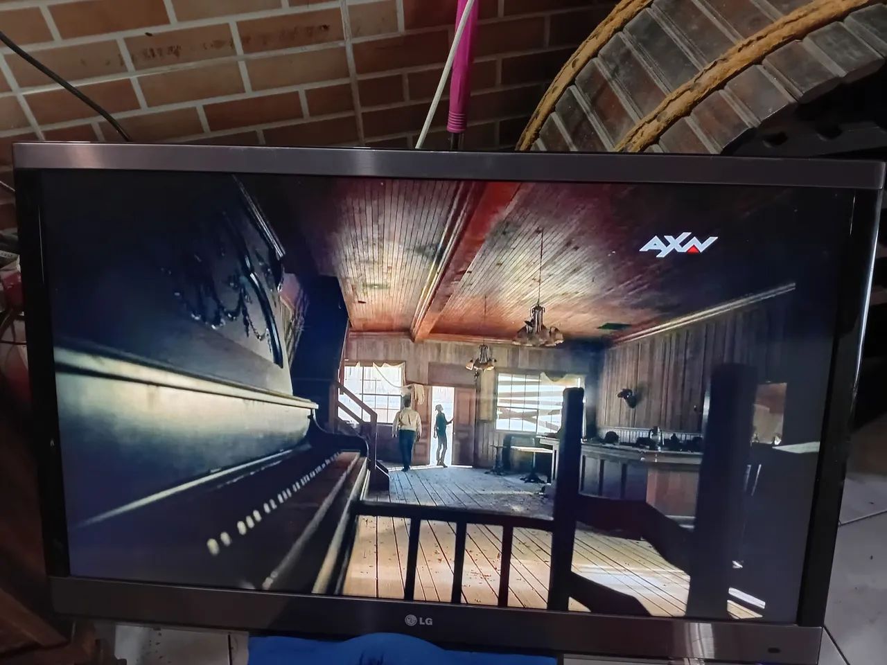 Tv LG 42 - TVs - Rocha Miranda, Rio de Janeiro 1518724995 | OLX