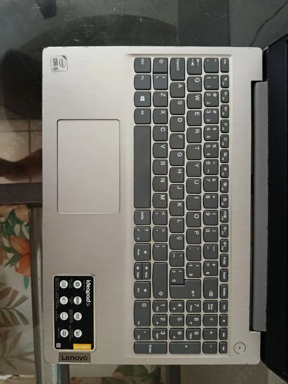 Notebook Lenovo idealpad 3 - Foto 3
