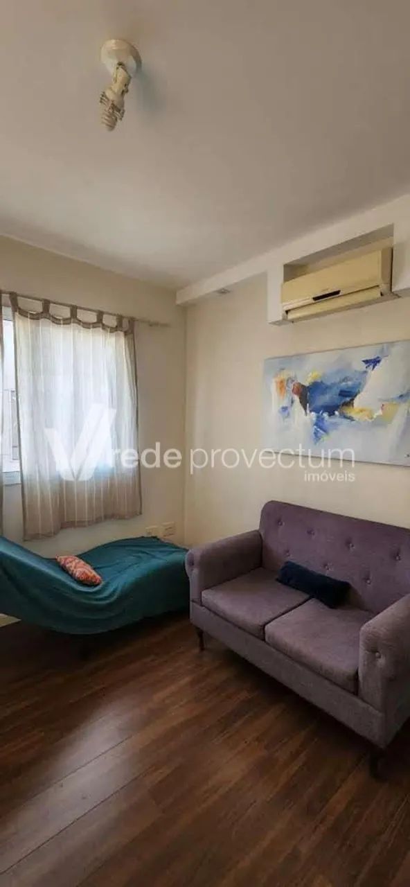sala - Botafogo - Campinas - Foto 5