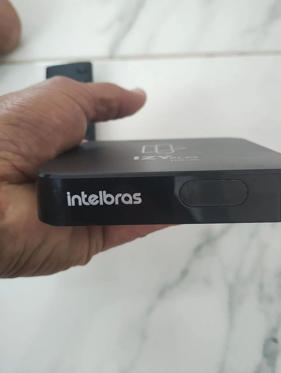 TV box Intelbras  - Foto 2