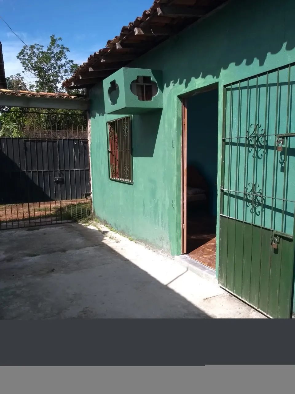 Alugo kitnets Mosqueiro , bairro Murubira, temporada p/ carnaval - Foto 3