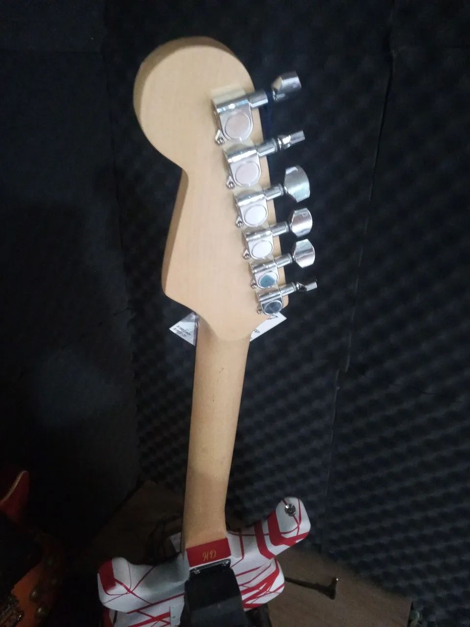 guitarra stratocaster  - Foto 4