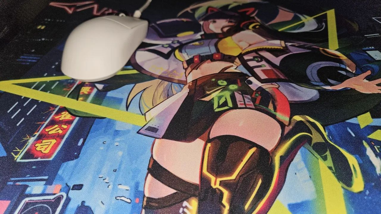 Mousepad Artisan Zero 2000fun - Foto 2