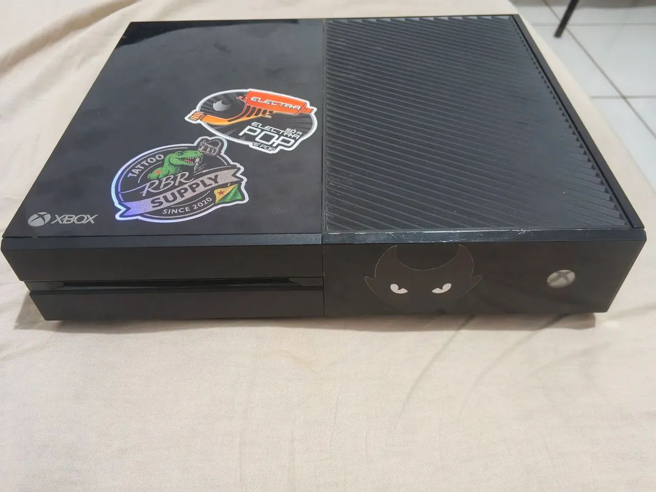 X Box One fat 516GB