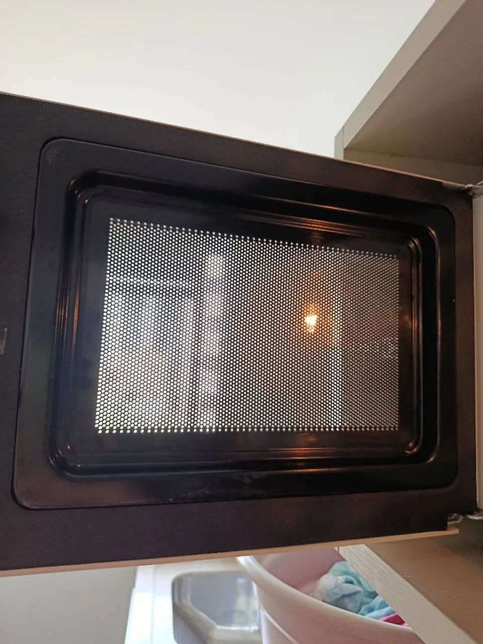 Microondas - Foto 3