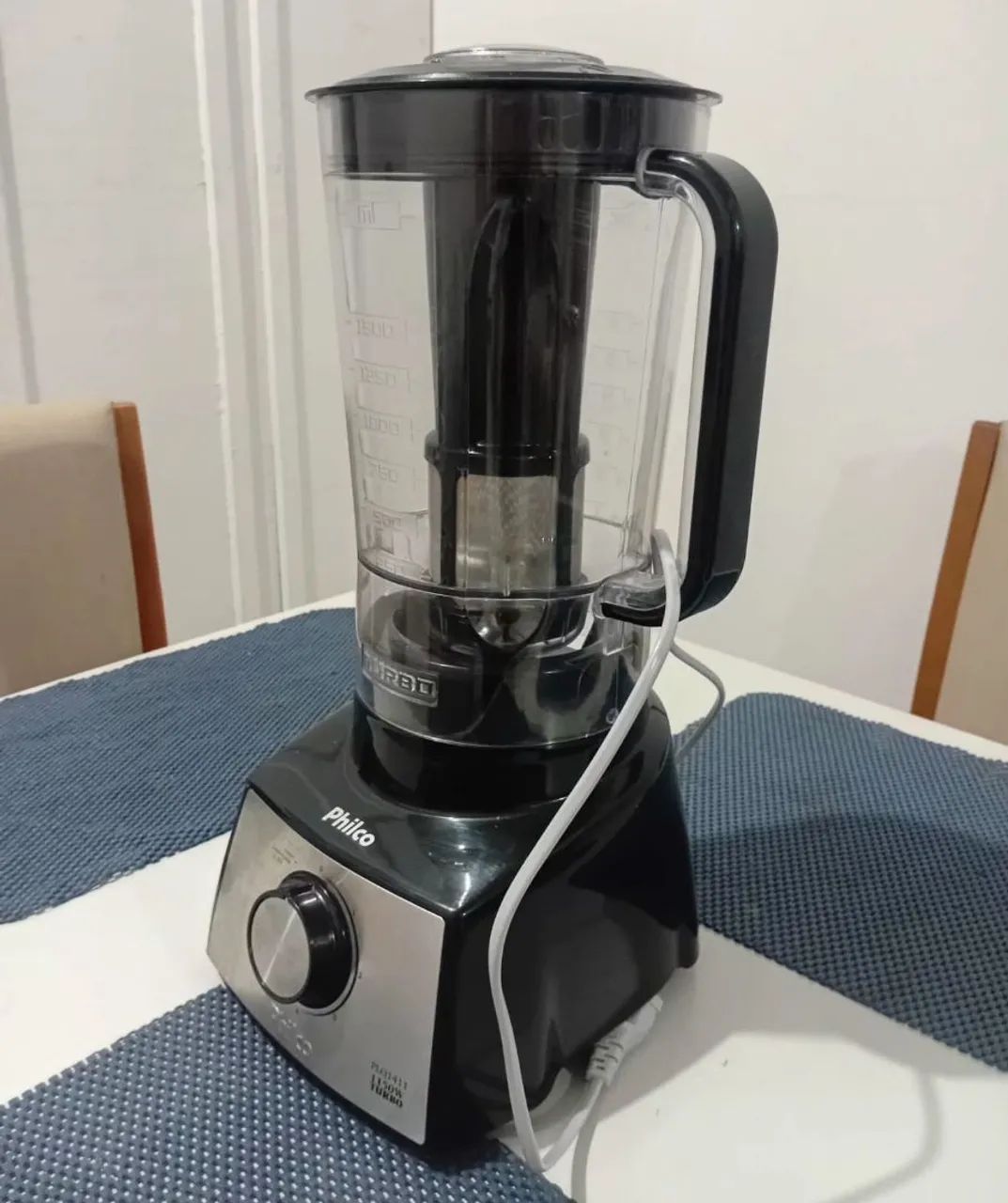 Liquidificador Philco  - Foto 2