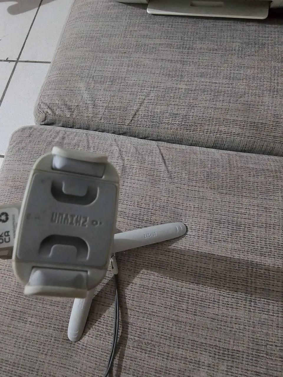 Gimbal estabilizador Smoot Q4 - Foto 2
