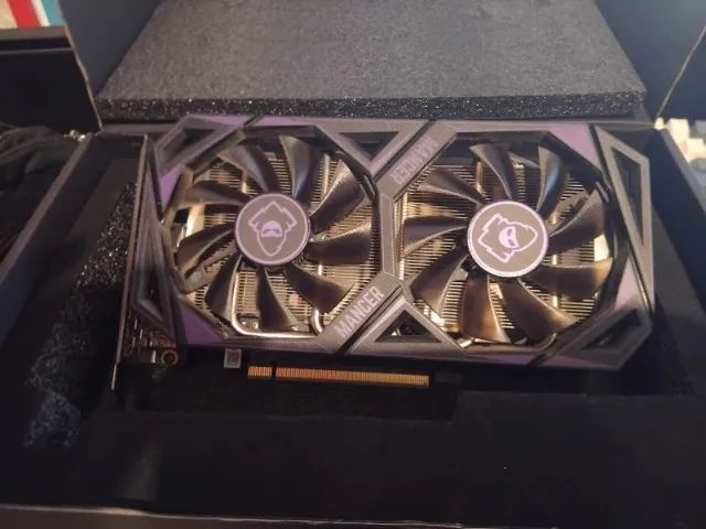 Placa de video - Foto 3