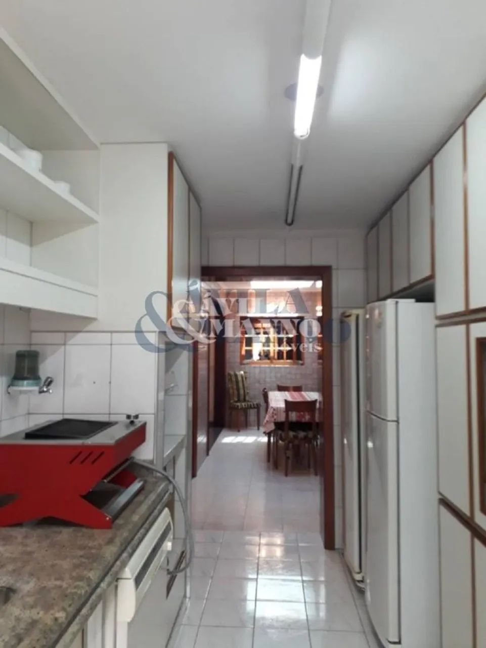 Sobrado com 4 quartos na Mooca - Foto 5