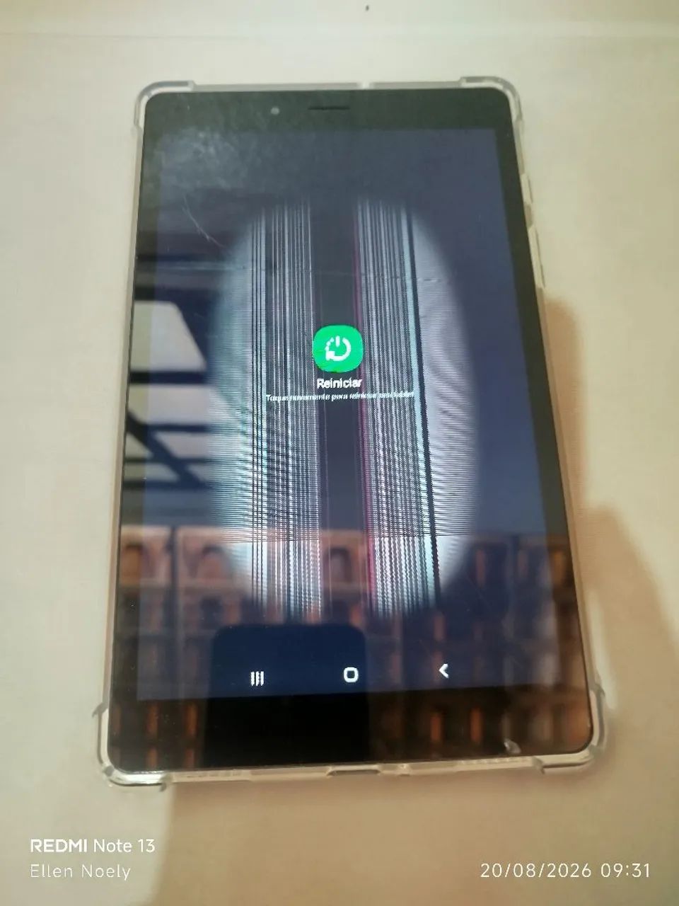 Galaxy Tab A (8,0", 2019) - Foto 4