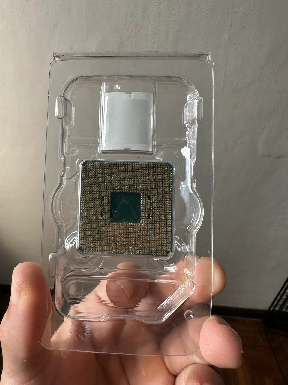 Ryzen 5 3600 - Foto 5
