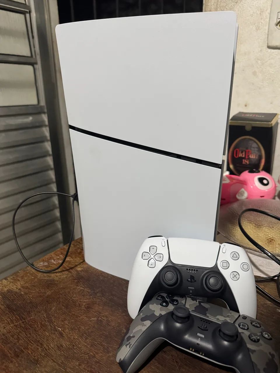 PS5 - Foto 3