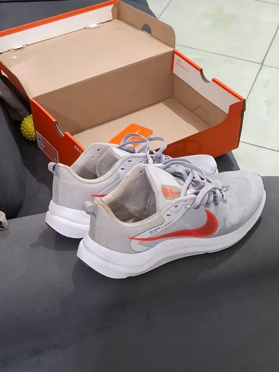 Tênis Nike  - Foto 3