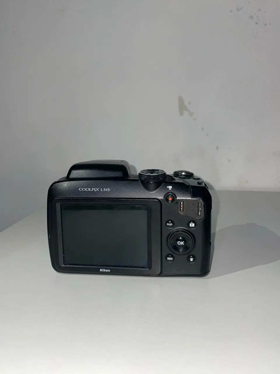 Câmera nikon - Foto 2